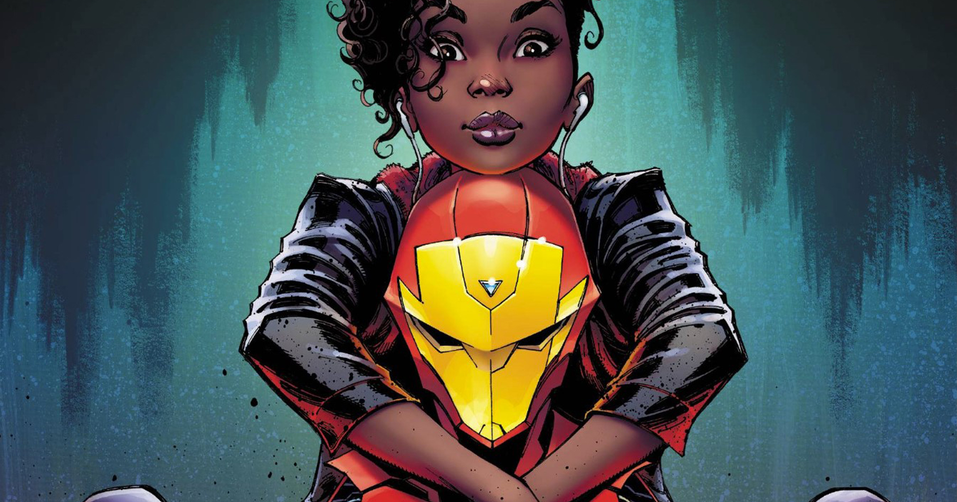 20 เรื่องน่ารู้ของ Ironheart รวมประวัติและเกร็ดน่าสนใจจากคอมิกสู่จักรวาล MCU