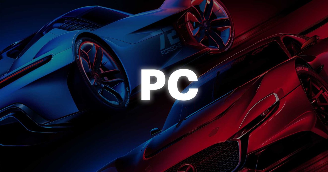 Gran Turismo PC