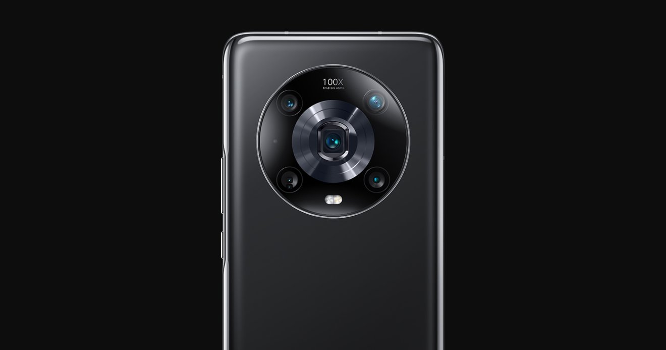 Honor Magic 4 Pro