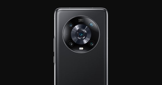 Honor Magic 4 Pro