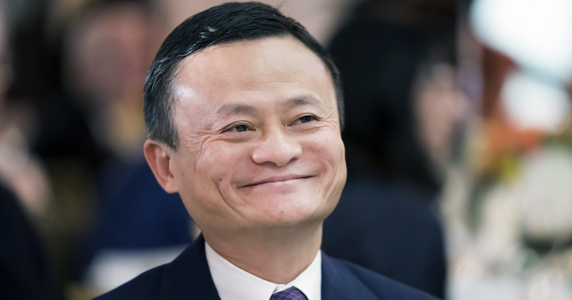 Jack Ma สละอำนาจในการควบคุม Ant Group หลังบริษัทปรับโครงสร้างครั้งใหญ่