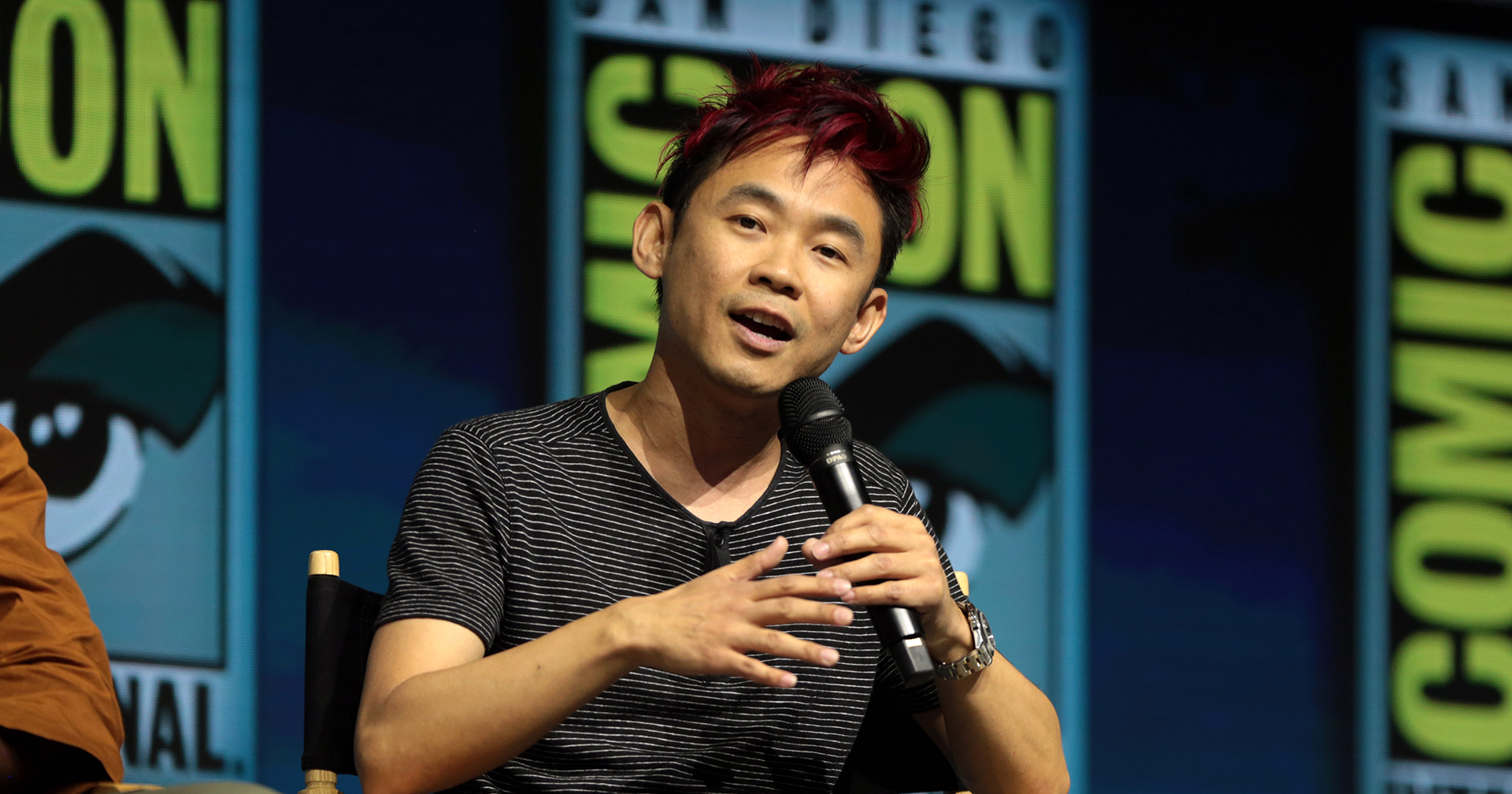 James Wan ย้ายไปซบ Universal หลัง Warner Bros. ไม่ต่อสัญญา