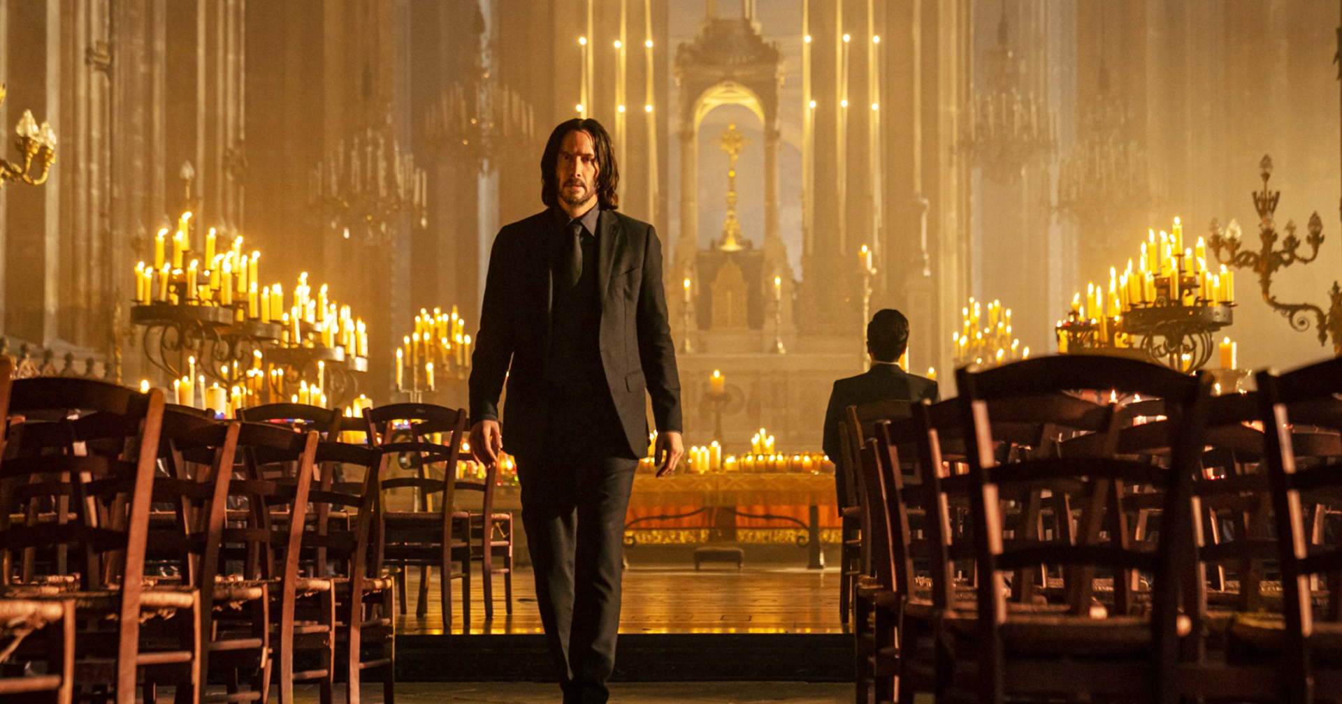 ตัวอย่างใหม่ ‘John Wick: Chapter 4’ เส้นทางสู่อิสรภาพของนักฆ่าในตำนาน