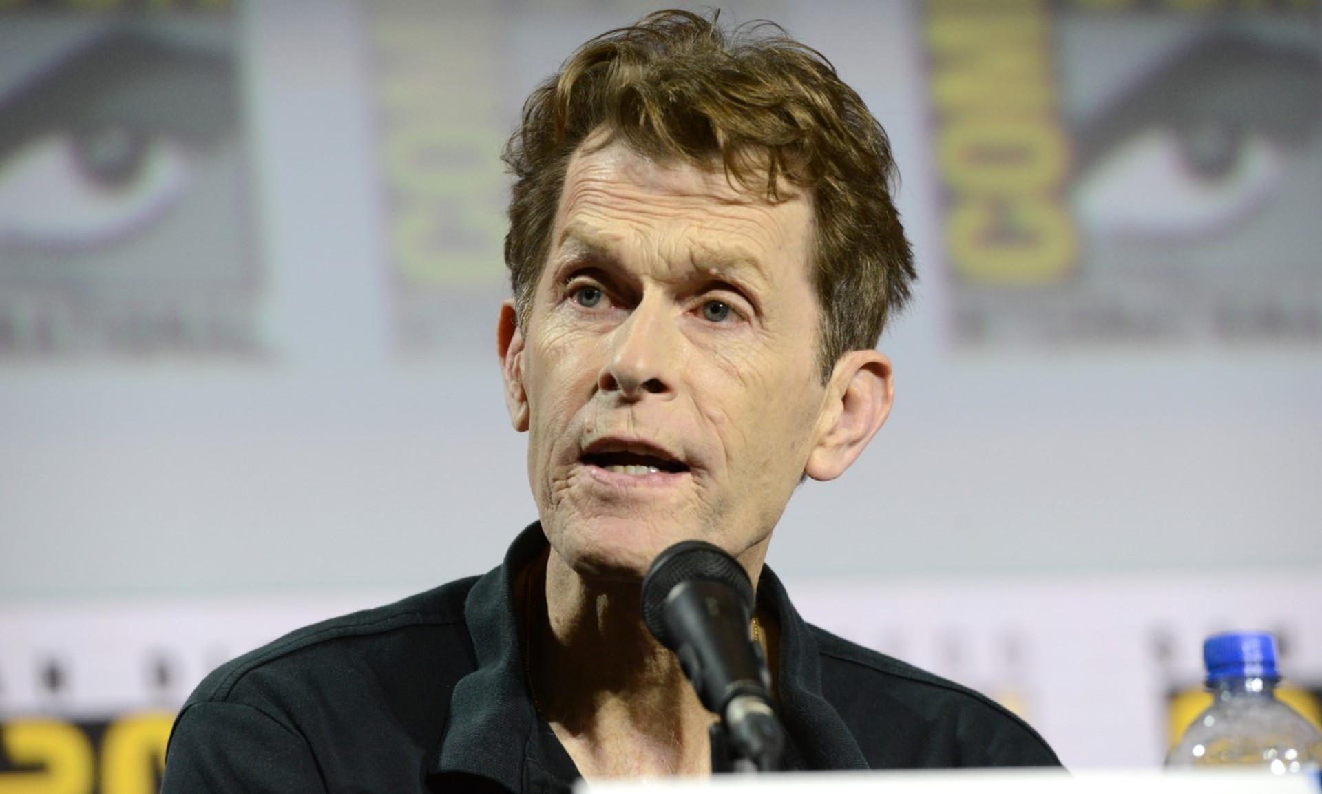 Kevin Conroy ผู้ให้เสียงพากย์ Batman เสียชีวิตแล้ว