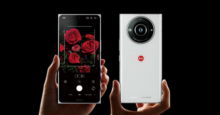 Leica Leitz Phone 2