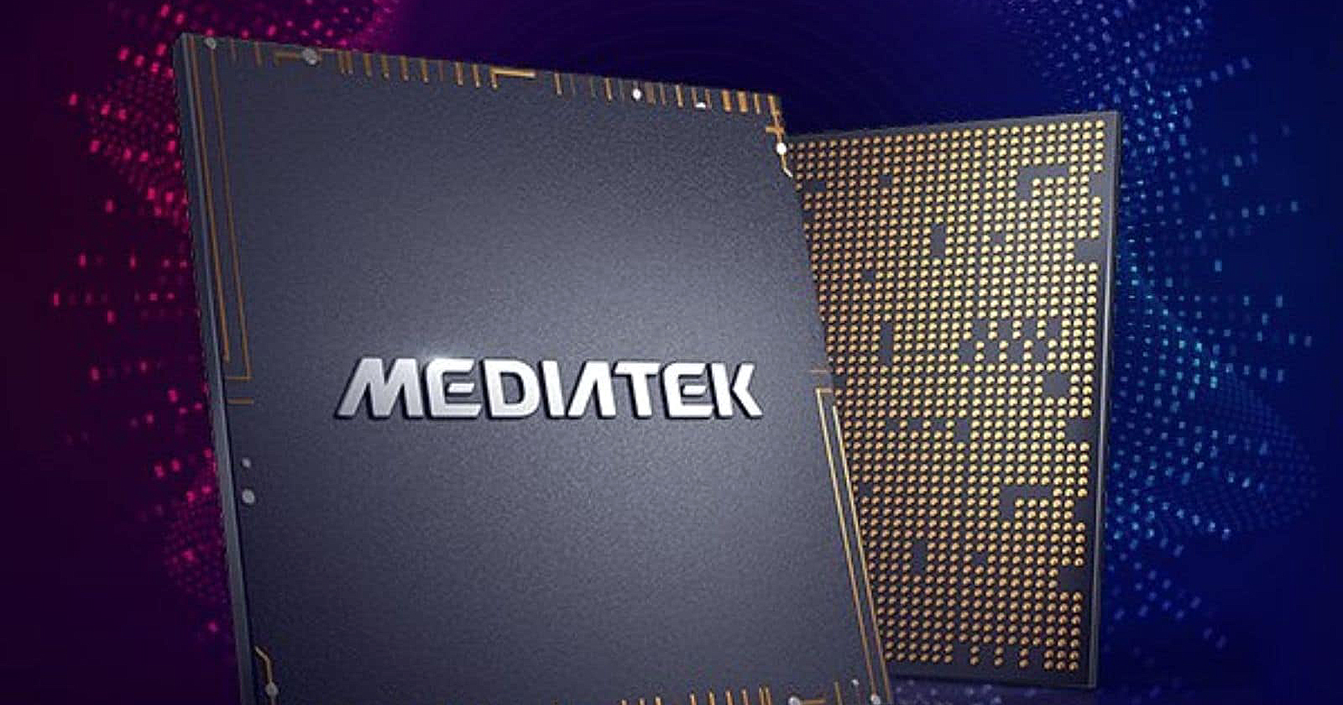 MediaTek เปิดตัวชิปโมเดม T800 ความเร็วสูงสุด 7.9 Gbps, ชิป Chromebook และชิปทีวี 4K