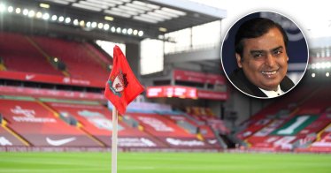 Mukesh Ambani 'statement' clarifies Liverpool stance