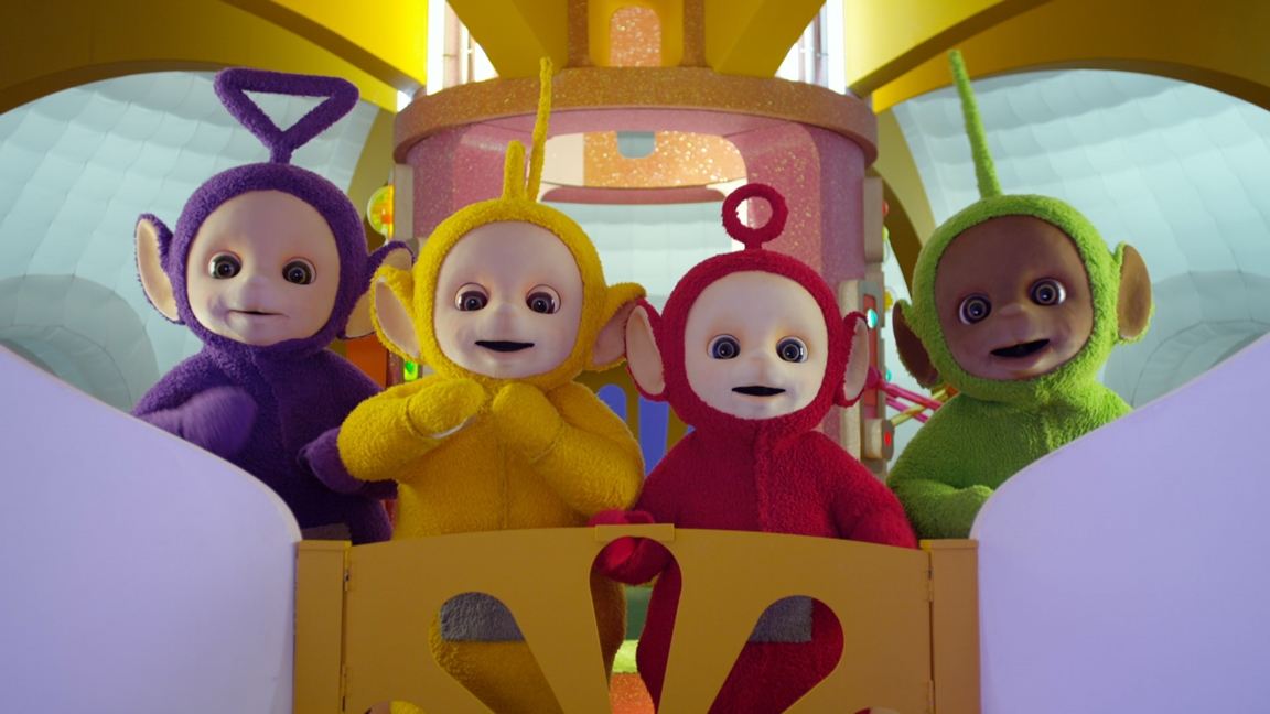 ชมได้แล้ววันนี้! Teletubbies เวอร์ชันใหม่ฉายแล้วทาง Netflix แถมมีพากย์ไทยด้วยนะ