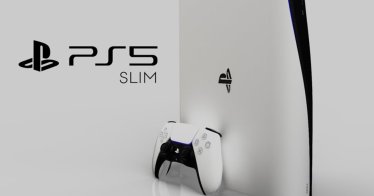 ข่าวลือ PlayStation 5 Slim จะวางขายในปี 2023