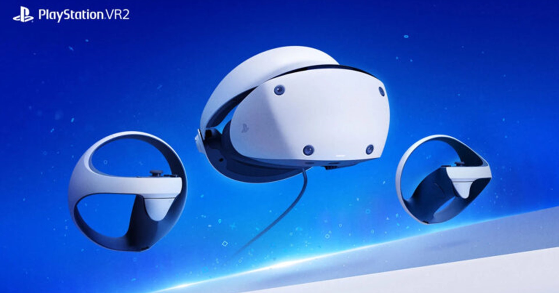 PlayStation VR2 วางขาย กุมภาพันธ์ 2023 พร้อมเปิดราคาขายที่แพงกว่า PS5