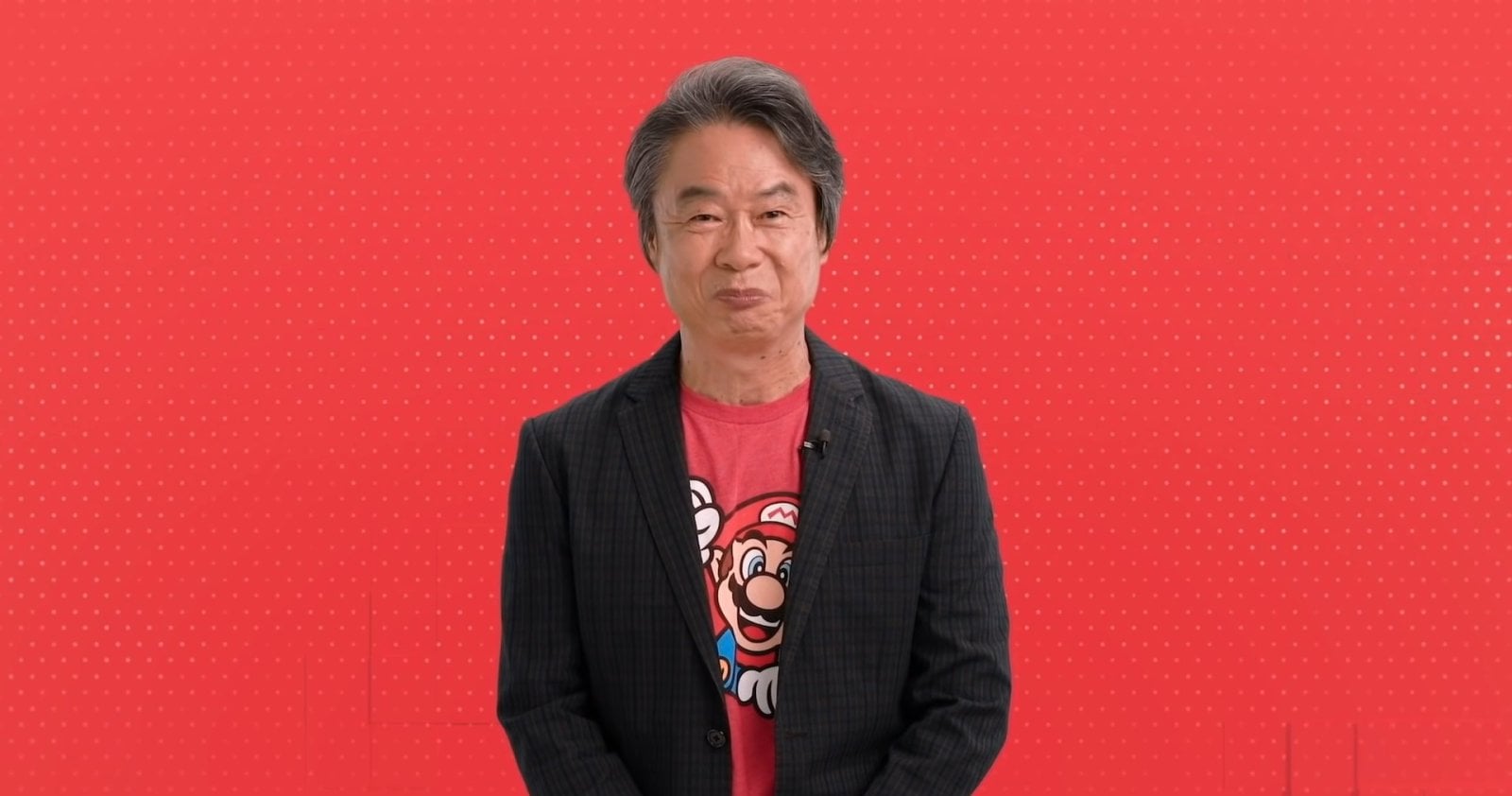 Shigeru Miyamoto