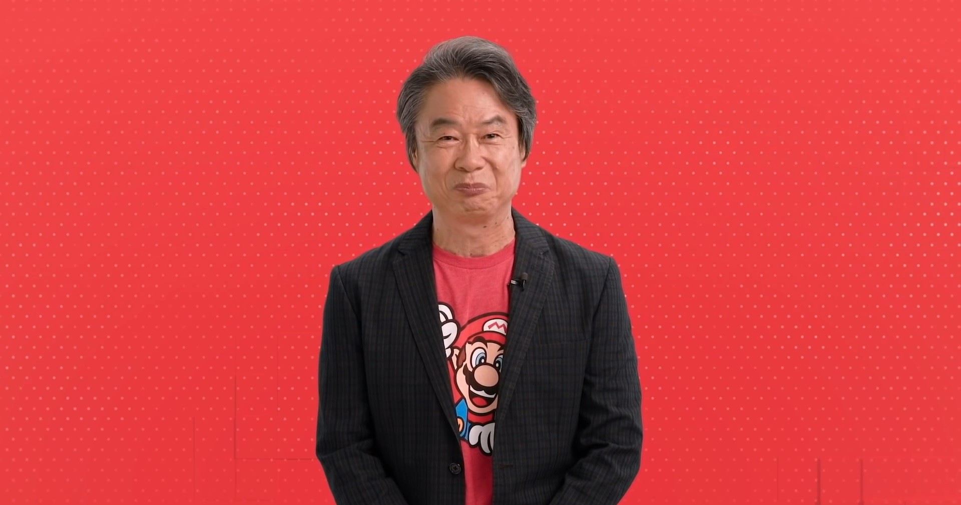 Nintendo เผย การนำเกมเก่ากลับมาไม่ใช่จุดขาย เน้นนำเสนอการเล่นแบบใหม่มากกว่า