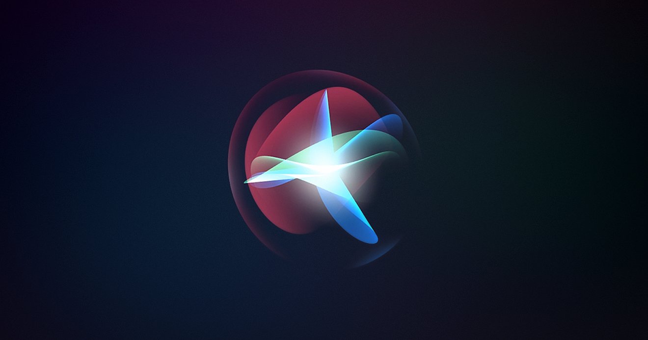 Apple Siri