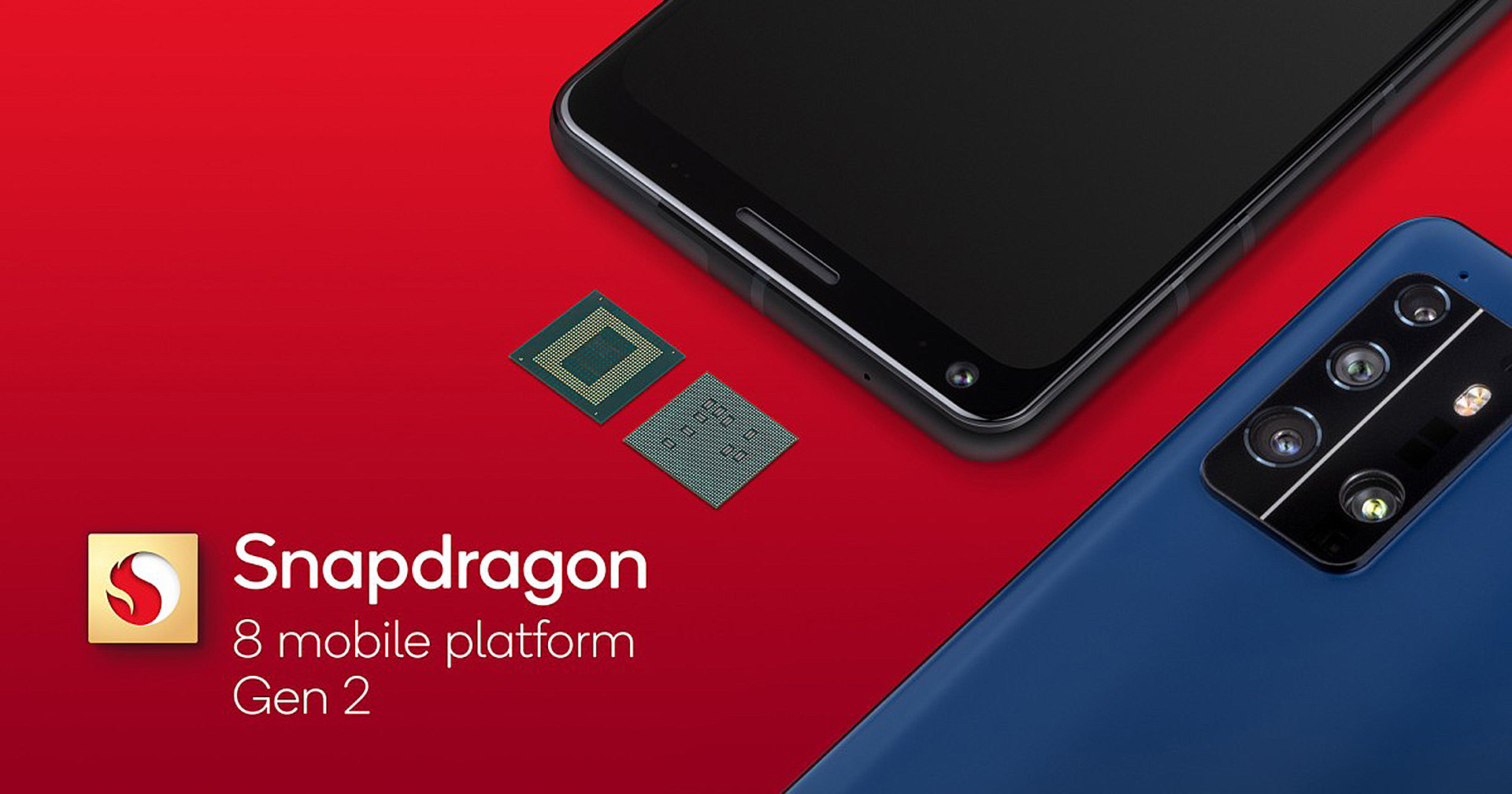 Qualcomm เปิดตัวชิปเซต Snapdragon 8 Gen 2 : เร็วขึ้น, ประหยัดพลังงานมากขึ้น, รองรับ Wi-Fi 7