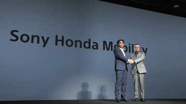 Sony Honda Mobility