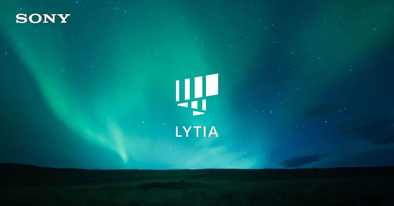 Sony Lytia