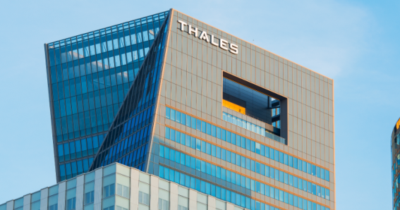 Thales เผยว่าไม่มีหลักฐานการแฮกตามที่ LockBit อ้าง