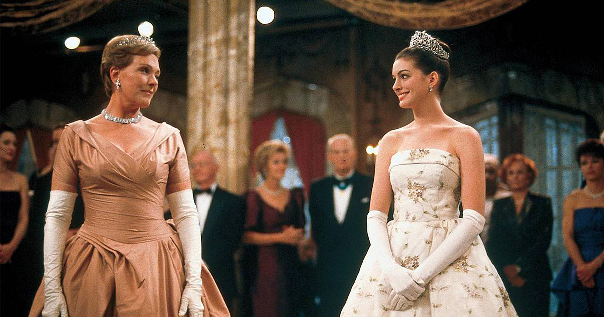 Disney เดินหน้าสร้าง ‘The Princess Diaries 3’ แต่ยังไม่ชัวร์ว่า Anne Hathaway จะกลับมาไหม