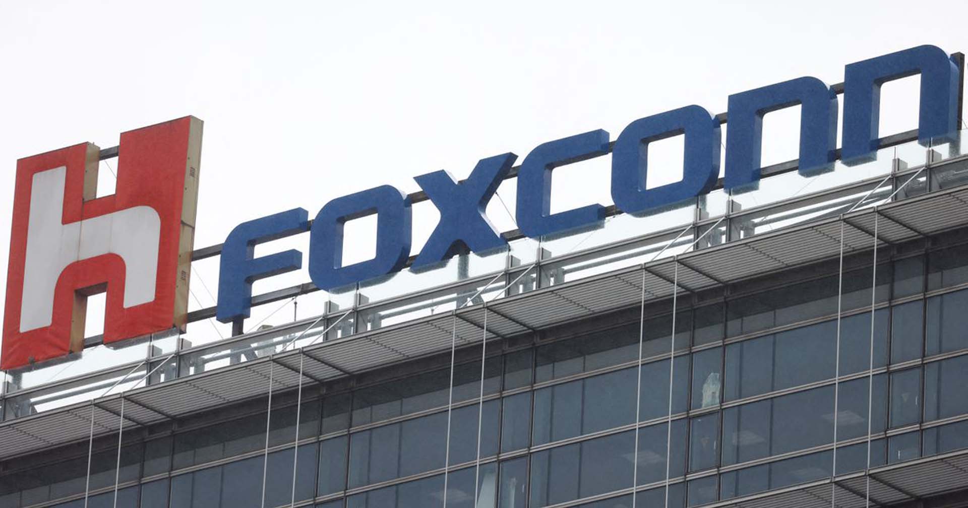 Foxconn จ่ายเงินพิเศษให้พนักงาน หลังไม่พอใจมาตรการคุมโควิดภายในโรงงาน