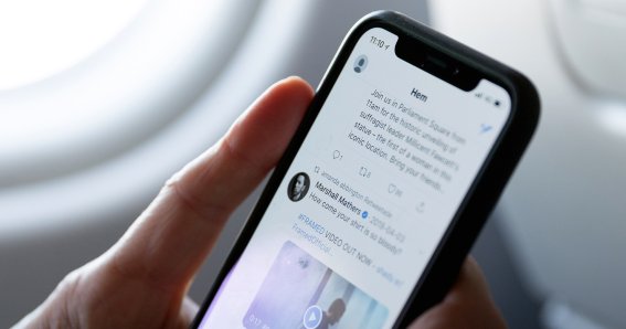 Twitter