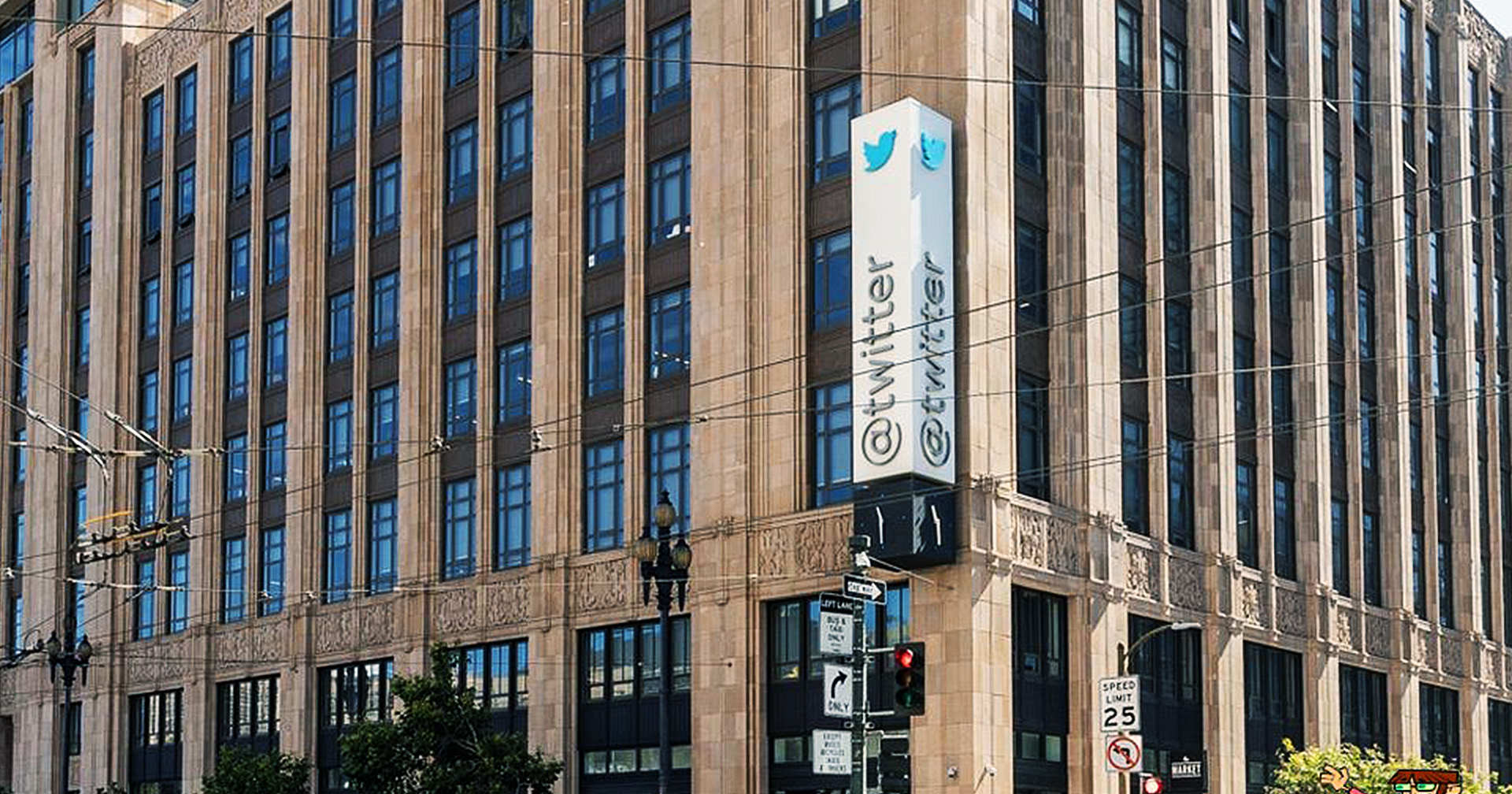 Twitter ปิดสำนักงานที่บรัสเซลส์ : ส่อแวว Elon Musk อาจไม่ยอมทำตามกฏใหม่ของ EU