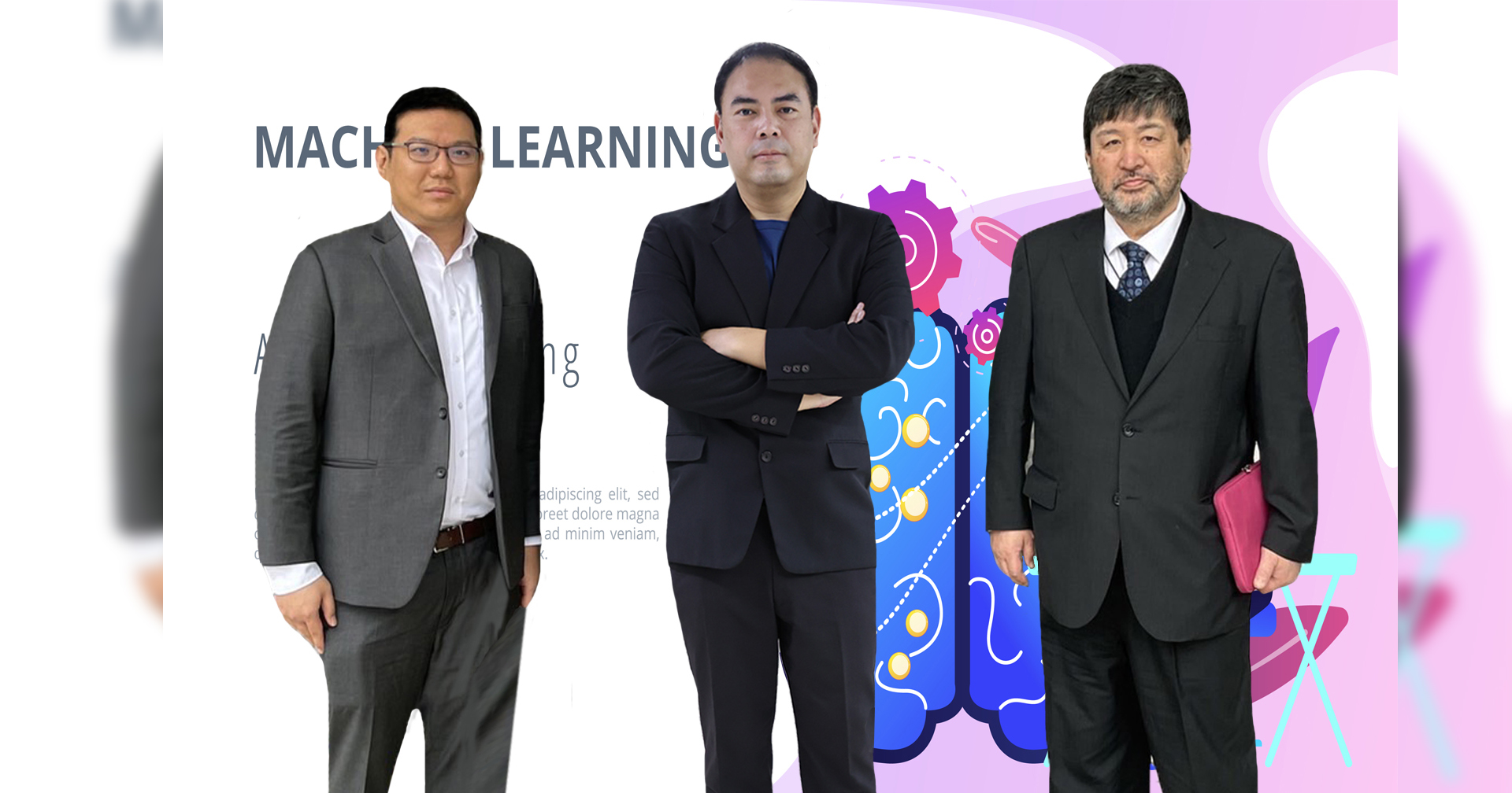 วิศวะมหิดล ผนึก JAIST เผยผลวิจัยพิสูจน์ AI -Machine Learning ถูกโจมตีในรูปคิวอาร์โค้ดได้