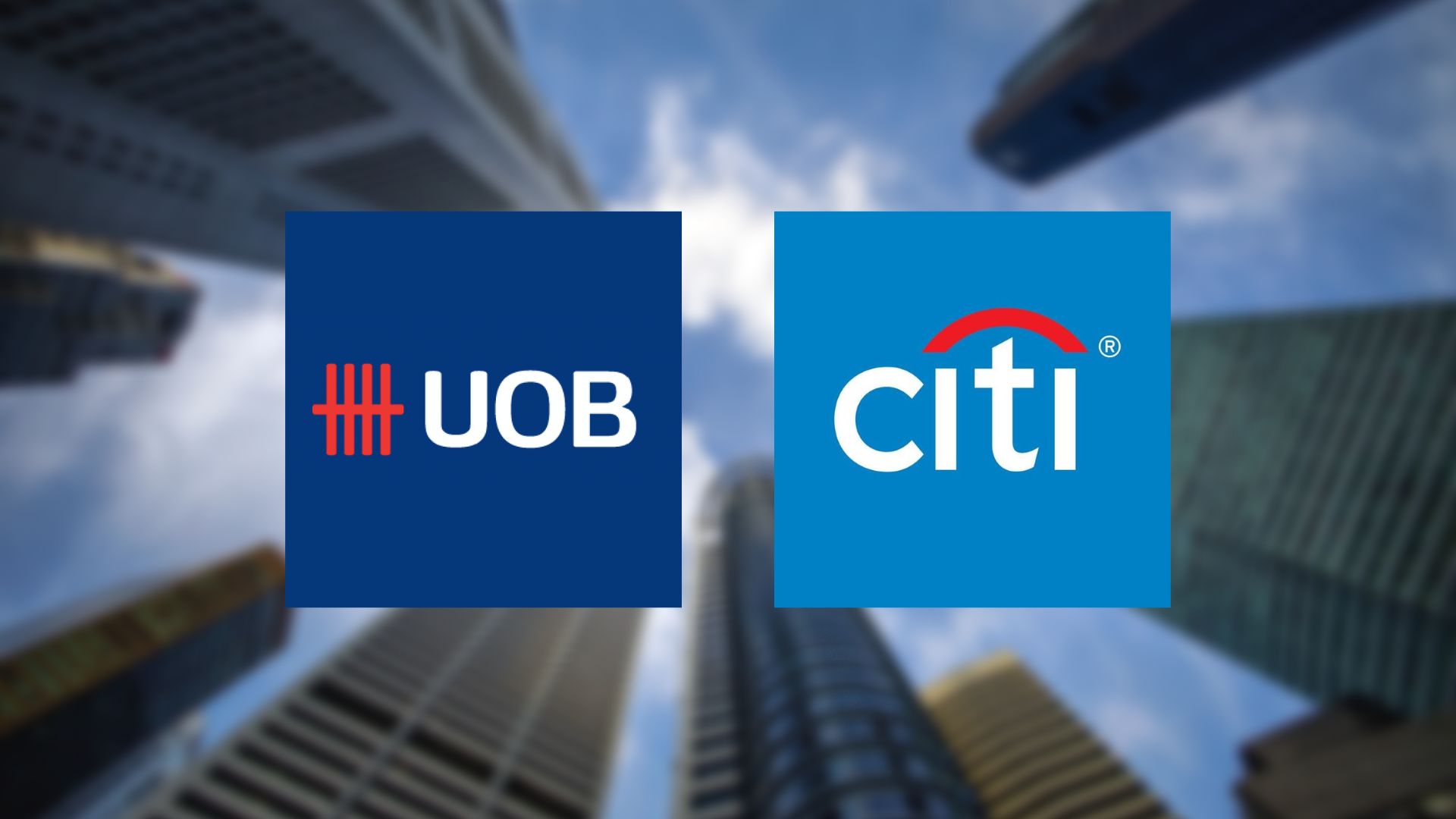 UOB กางแผนสร้างฐานลูกค้า 10 ล้านราย หลังเข้าซื้อ Citi ในไทยสมบูรณ์
