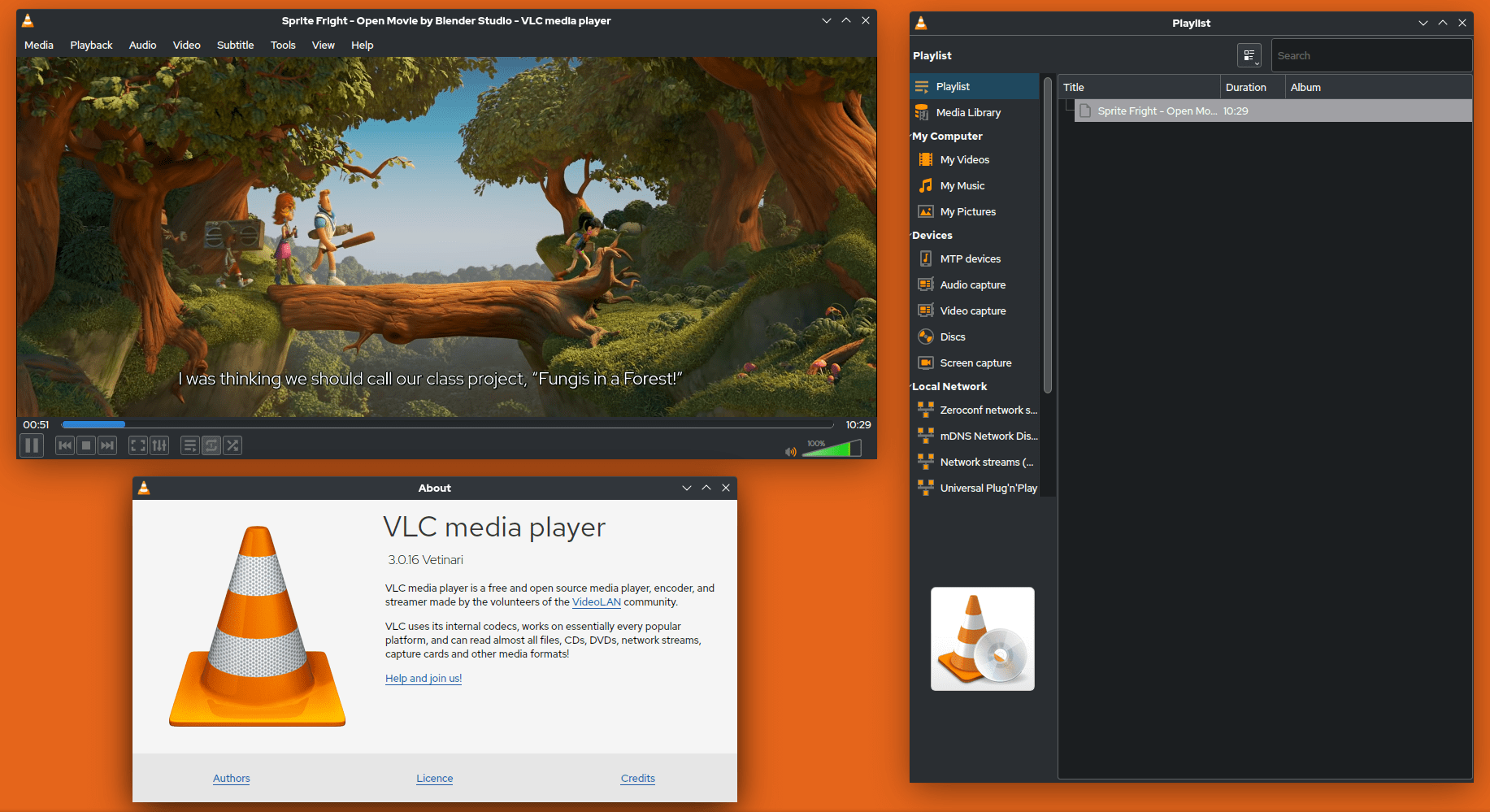 อินเดียปลดแบน VLC แต่ไม่บอกว่าทำไมแบนตั้งแต่แรก