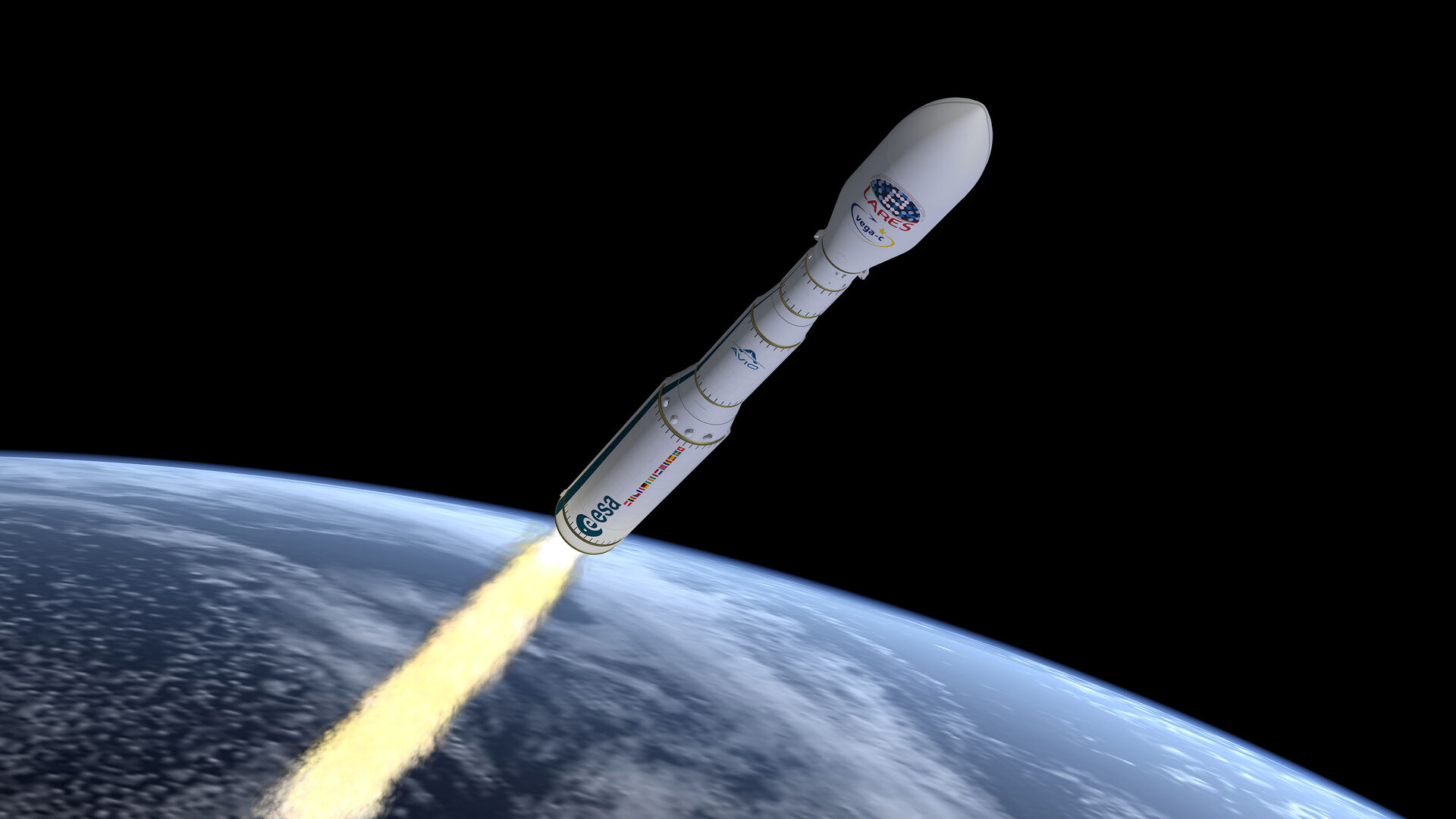 Arianespace จะปล่อยดาวเทียม Pléiades Neo 5 และ 6 ของ Airbus ใน 25 พ.ย.