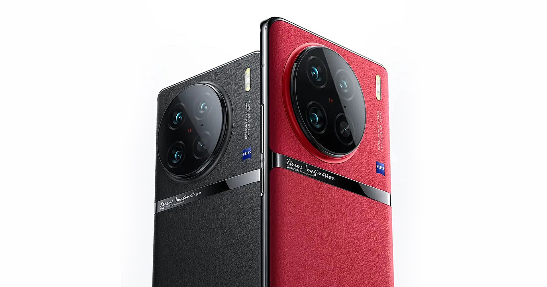 Vivo เปิดตัว X90 Pro+ : มั่นใจมีกล้องเซนเซอร์ 1 นิ้ว ที่ดีที่สุด