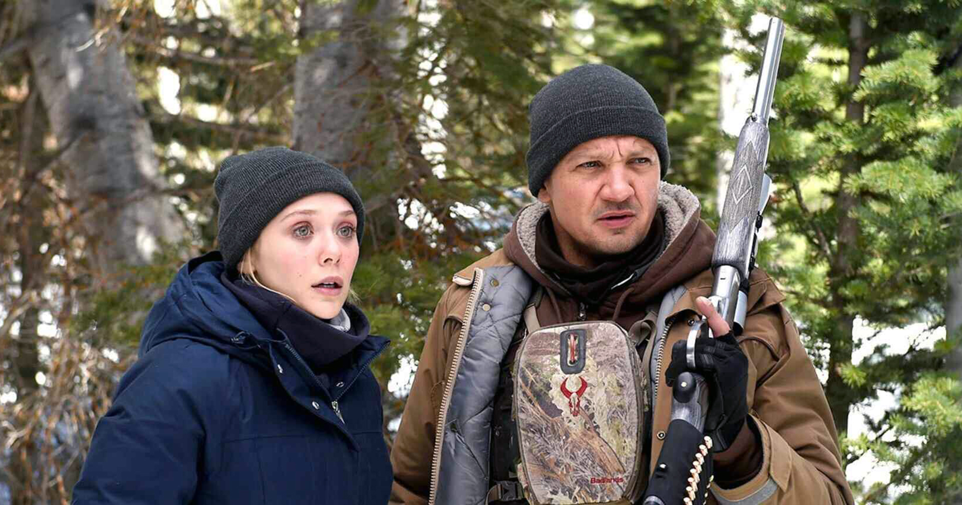 ผู้กำกับ ‘The Falcon and the Winter Soldier’ เข้ามาคุมโปรเจกต์ ‘Wind River 2’