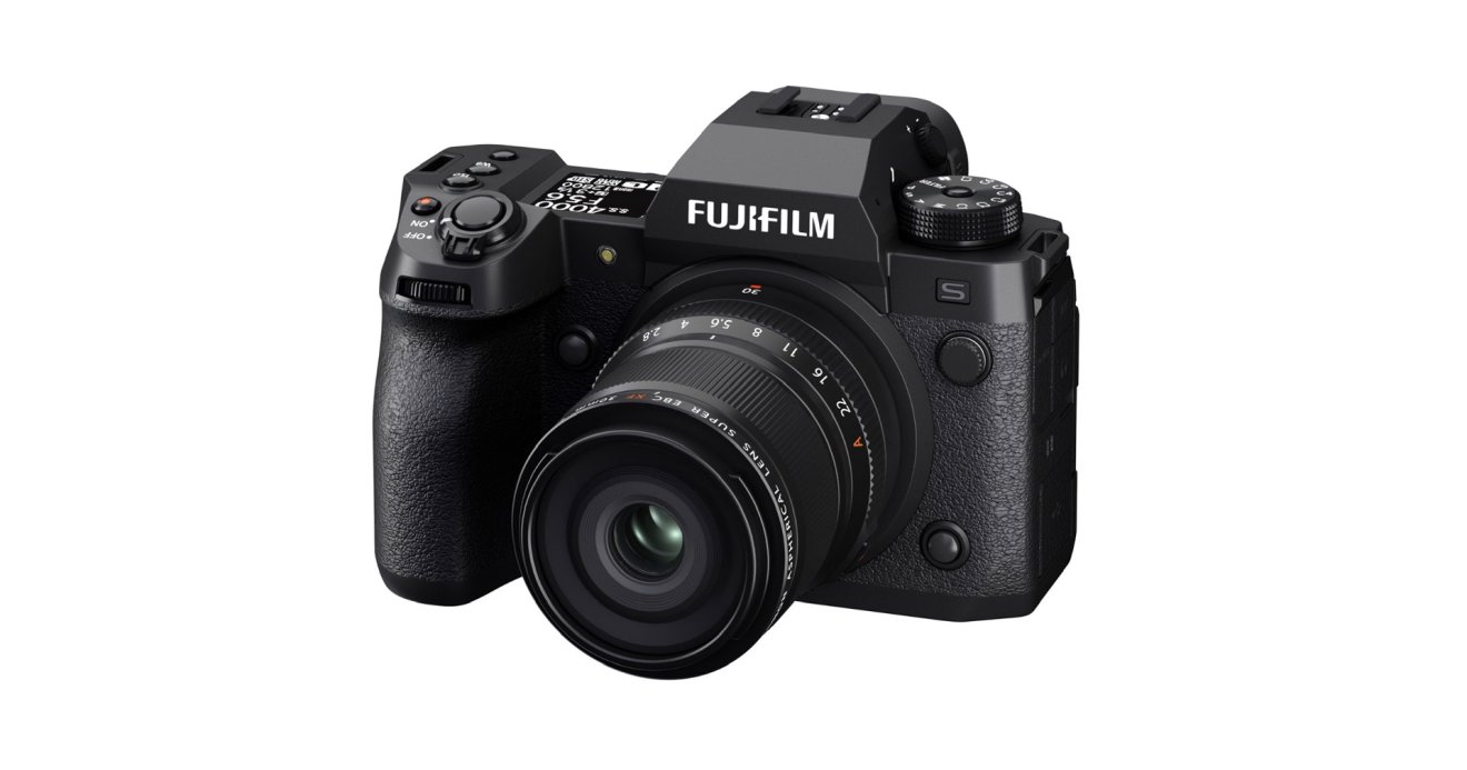 FUJIFILM