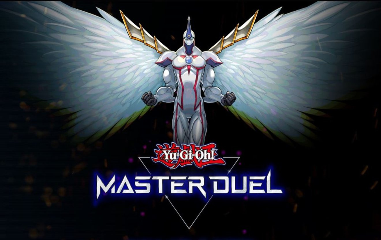 Yu-Gi-Oh! Master Duel