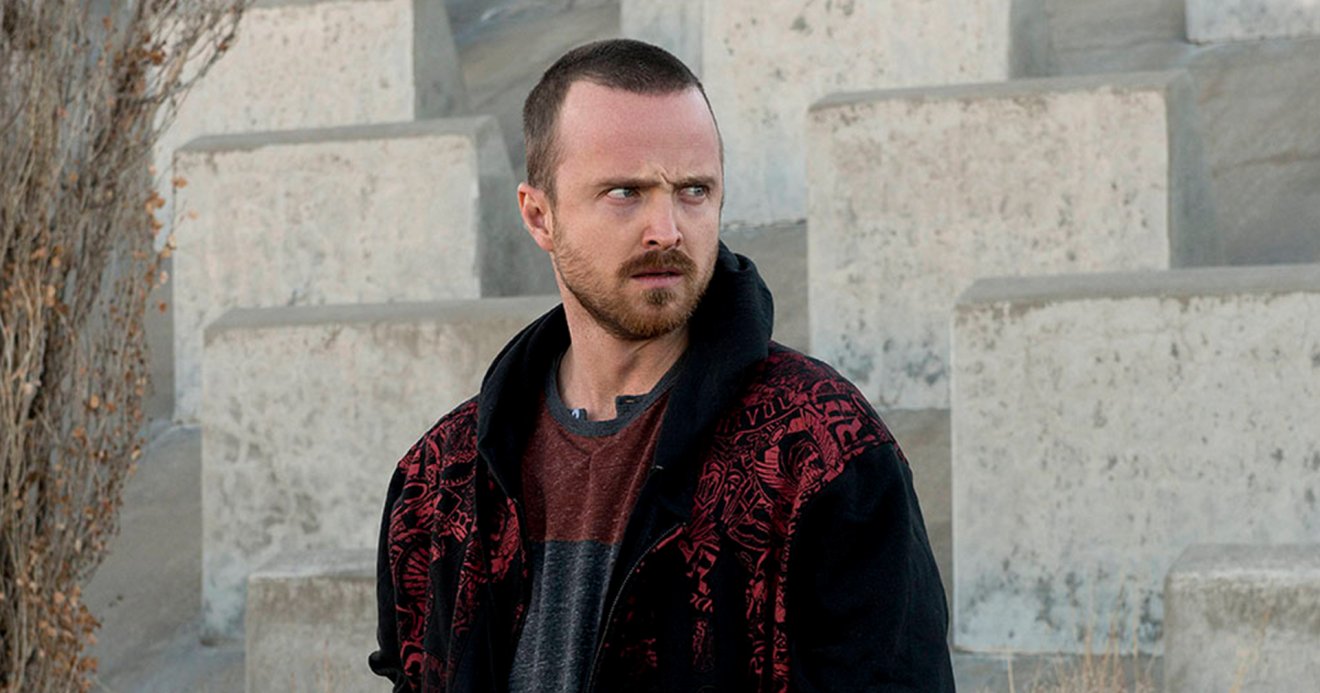 Aaron Paul ยื่นเรื่องขอเปลี่ยนชื่อตัวเองเป็น ‘Aaron Paul’