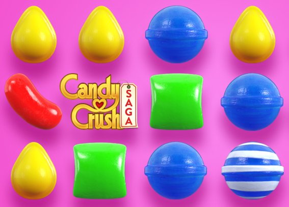 candy crush