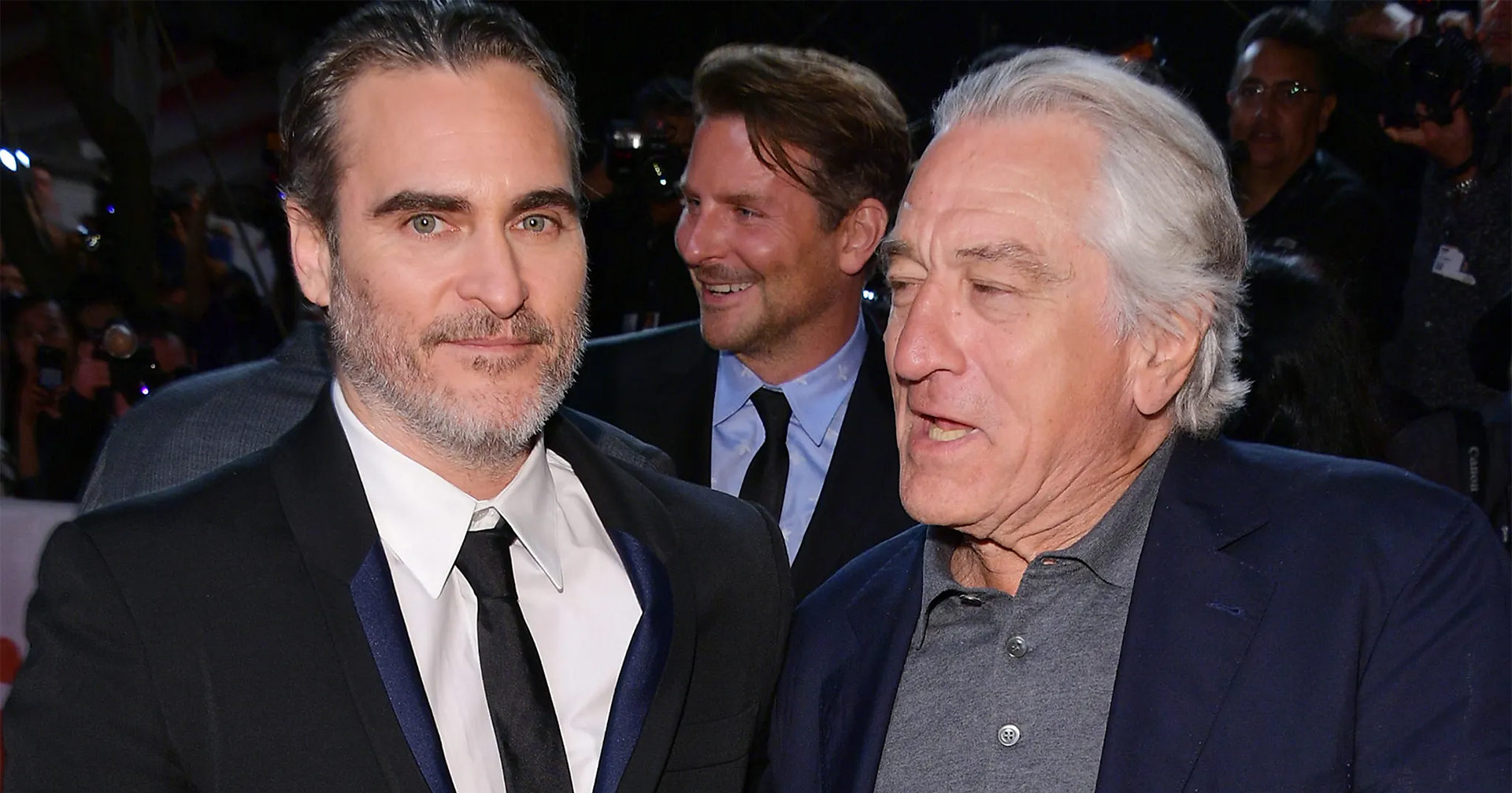 เบื้องหลัง Joker (2019) ไม่ราบรื่นนัก Joaquin Phoenix ขัดแย้งกับ Robert De Niro แทบไม่เสวนากันตลอดการถ่ายทำ