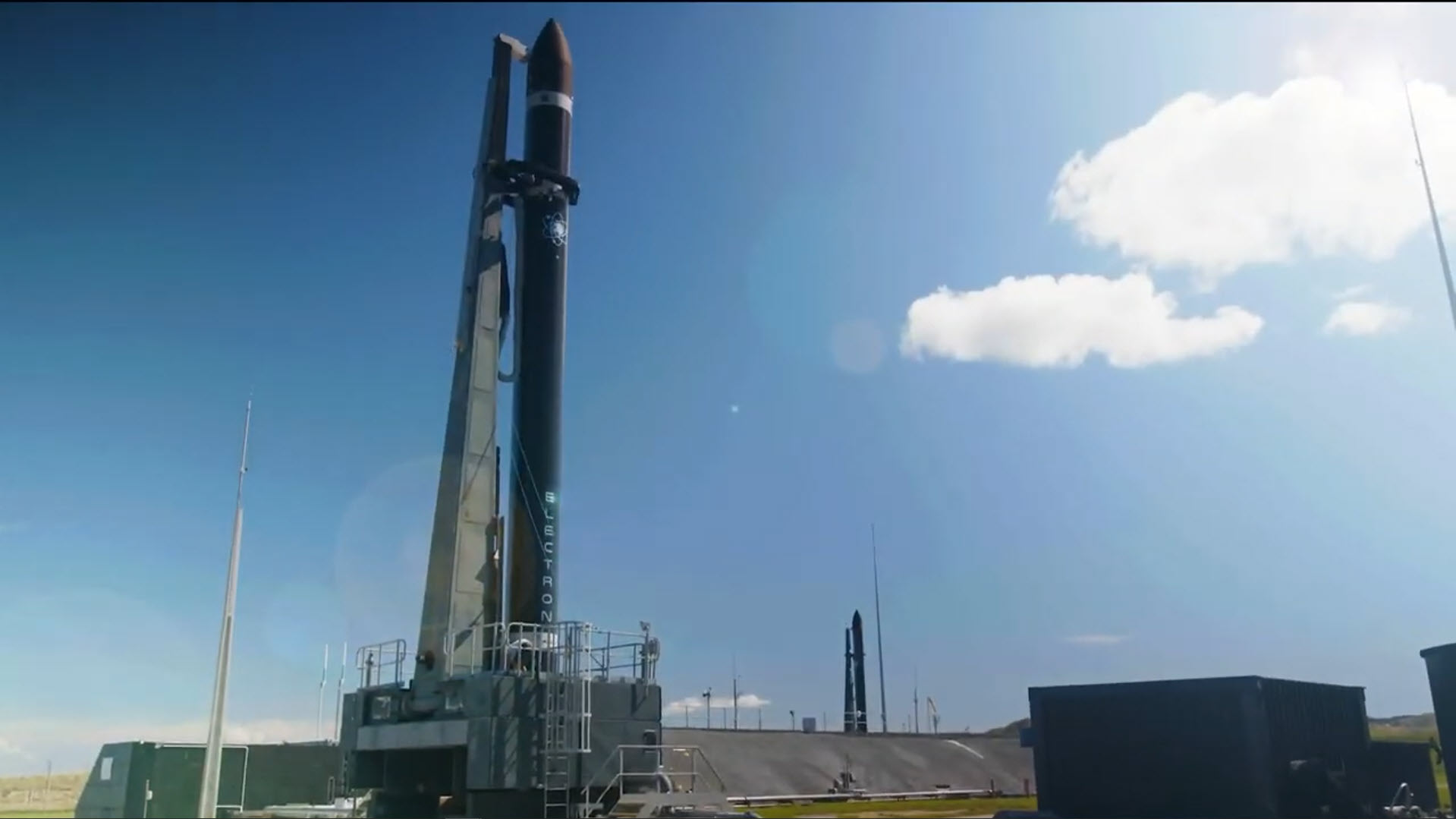 Rocket Lab จะปล่อยภารกิจ Rocket Like A Hurricane ขนส่งดาวเทียม TROPICS