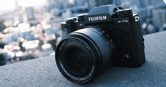 fujifilm
