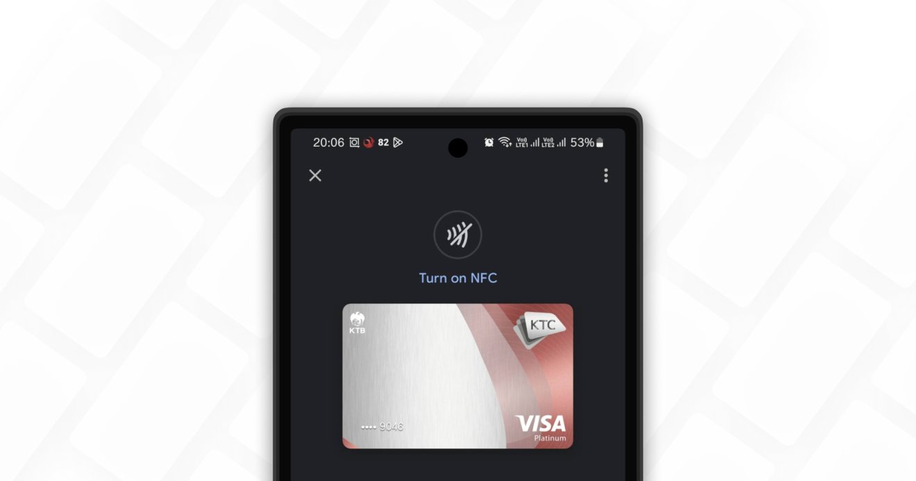 ทดลองจ่าย Google Pay แตะจ่ายด้วยมือถือ Android ง่าย สบาย ไม่ต้องพกบัตรให้กระเป๋าตุง