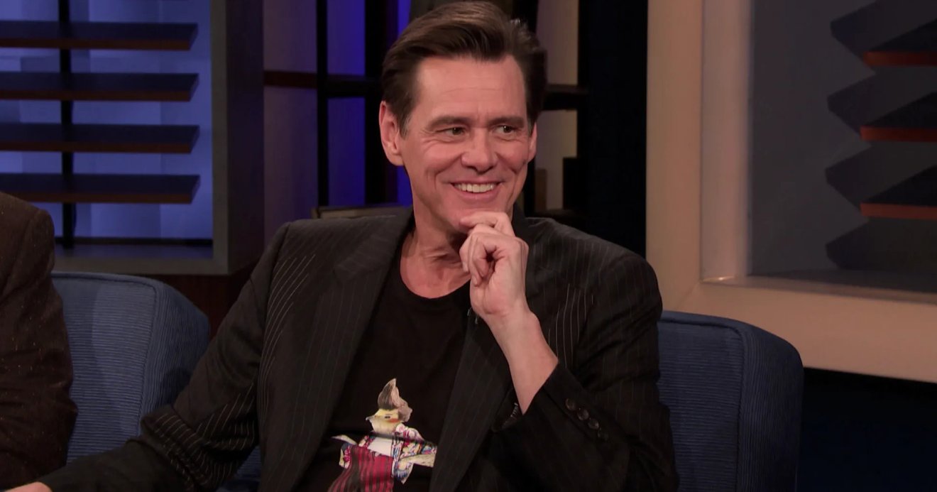 แบนอีกหนึ่ง! รัสเซียเพิ่มชื่อ Jim Carrey ลงในลิสต์รายชื่อผู้ถูกแบนถาวร