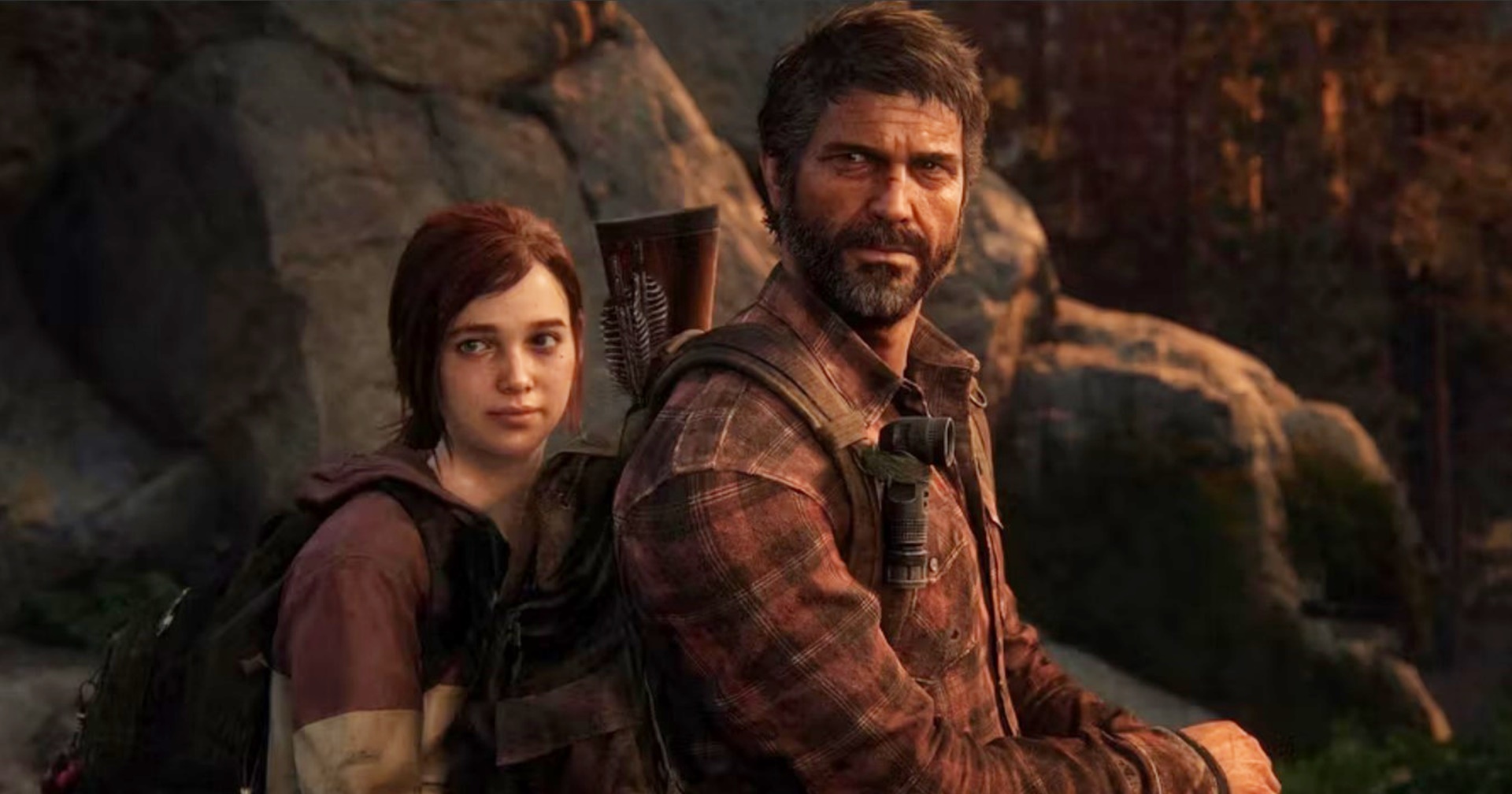 พ่อบ้านใจกล้า ทำความสะอาดบ้านในธีมเกม The Last Of Us