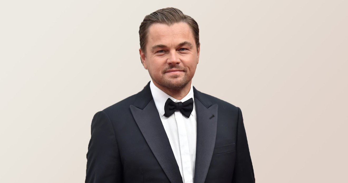 รู้หรือไม่? Leonardo DiCaprio เคยถูกแนะนำให้เปลี่ยนชื่อ เพราะอาจเป็นอุปสรรคต่ออาชีพนักแสดง