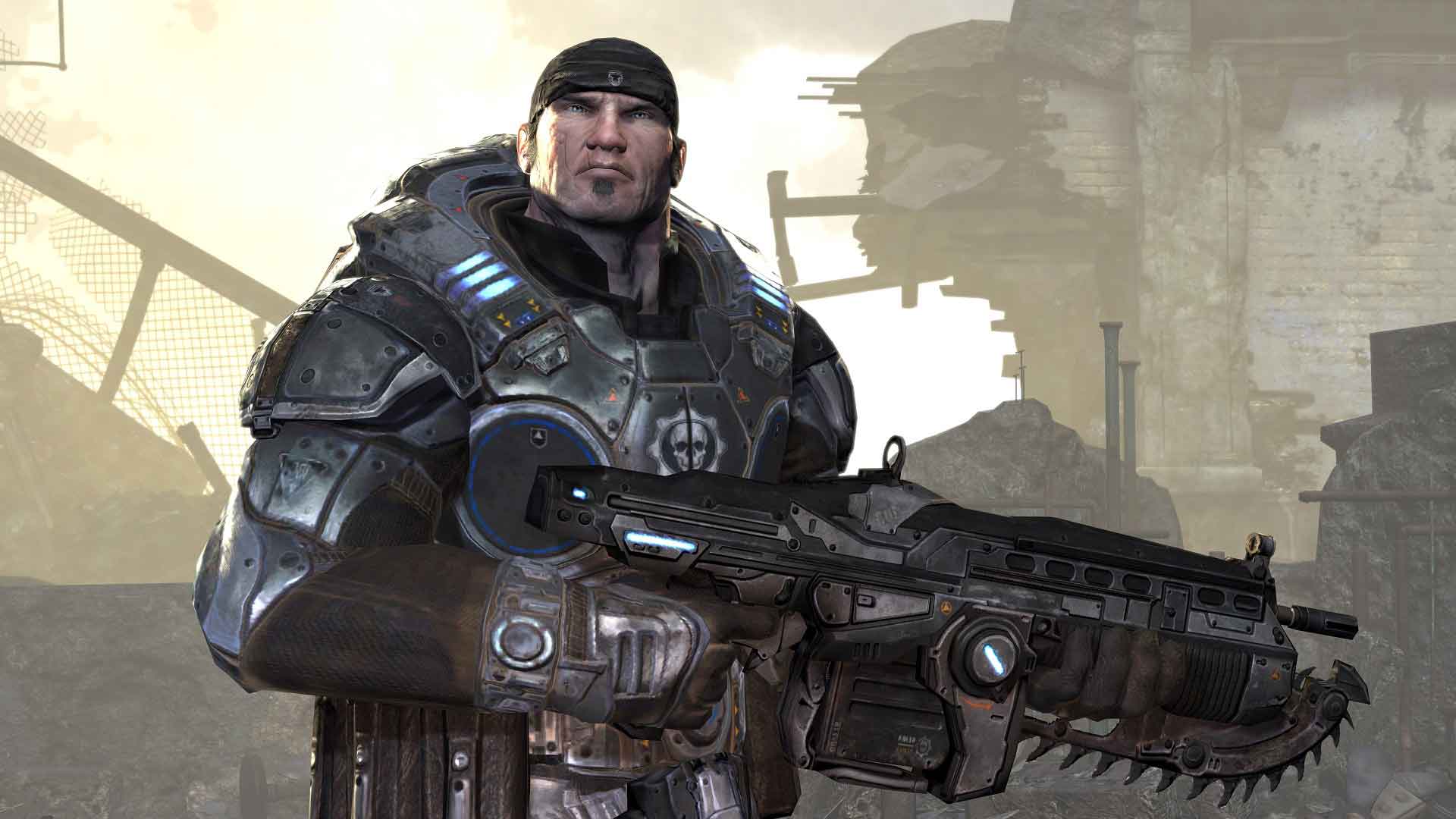 Netflix จับมือกับ The Coalition ร่วมกันพัฒนา Gears of War มีทั้งภาพยนตร์และแอนิเมชันสำหรับผู้ใหญ่