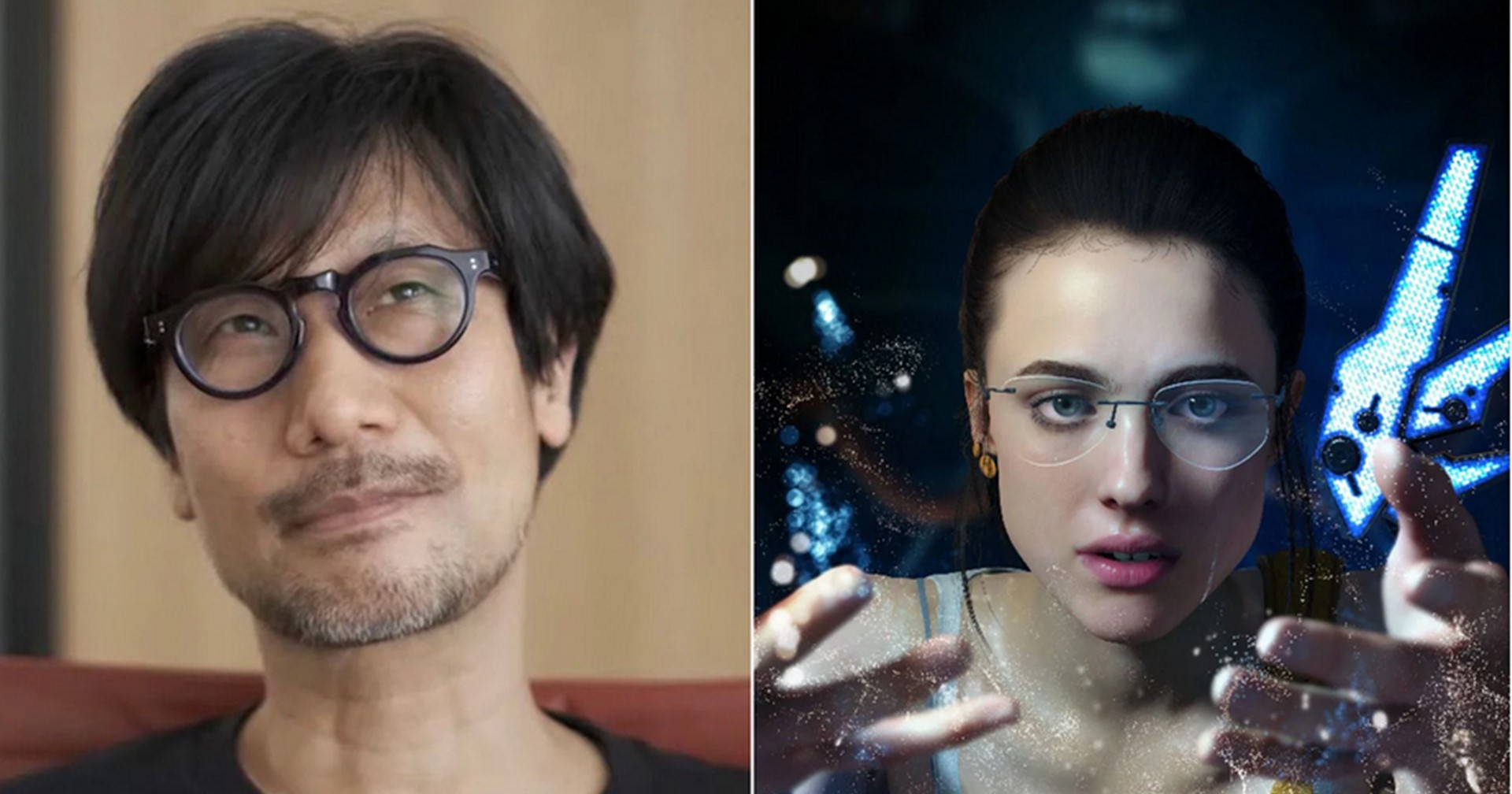 หลุดข้อมูลเกมใหม่ของ Kojima ที่จะมาแนวสยองขวัญ