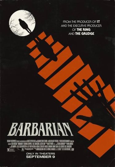[รีวิว] Barbarian – ดูให้สนุกที่สุดคืออย่ารู้ข้อมูลอะไรเลย