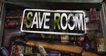 เปิดตัวเกม Save Room ที่เอากล่องใส่ของเกม Resident Evil 4 มาเป็นต้นแบบ