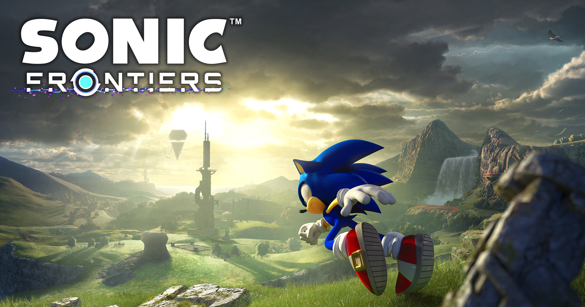 Sonic Frontiers วางจำหน่ายแล้ววันนี้!