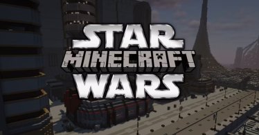 แฟน Starwars ใช้เวลา 2 ปี สร้างโลกในเกม Minecraft