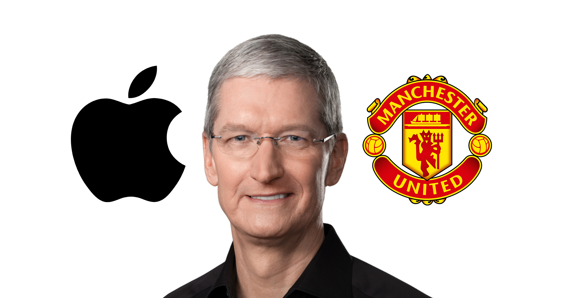 ลือ! Apple สนใจเข้าเทกโอเวอร์ ‘แมนฯ ยูไนเต็ด’