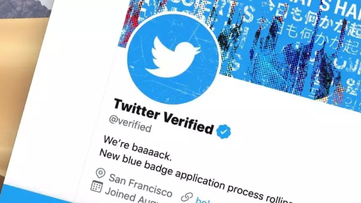Twitter Blue จะเปิดให้ใช้งานอีกครั้งในวันที่ 12 ธันวาคม พร้อมปรับราคาสำหรับ iOS